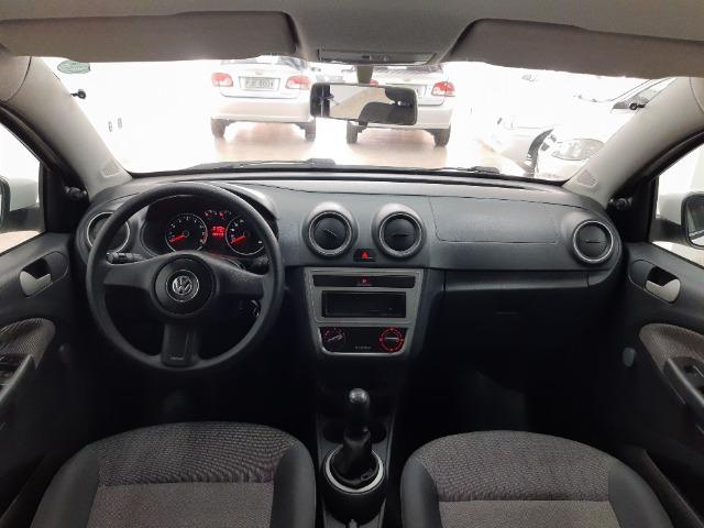Gol G6 2014 - Só Brasilia - Un Dono - Foto 14