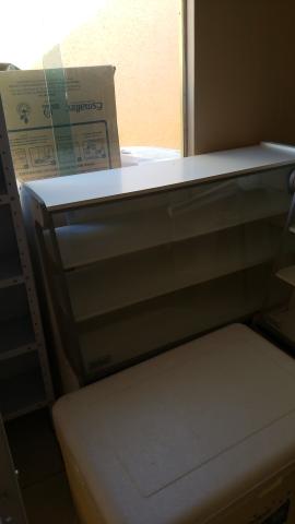 Repasso equipamentos de fábrica de bolo pra vende logo