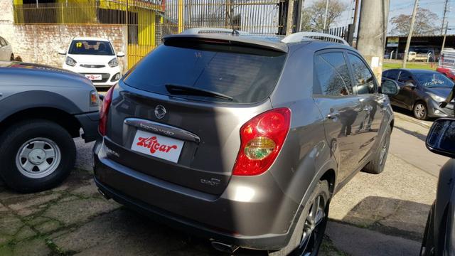 Ssangyong korando - Foto 6
