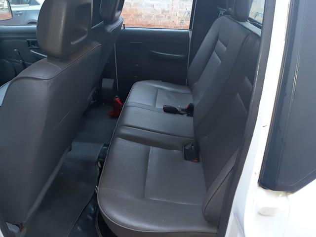 L200 2006 completa 4×4 - Foto 5