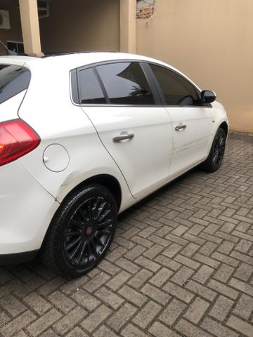 Fiat Bravo 1.8 2012 manual - Foto 4