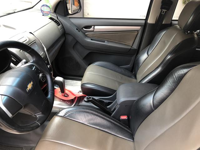 Fiat - strada 1.4 working 2010 cd - Foto 9