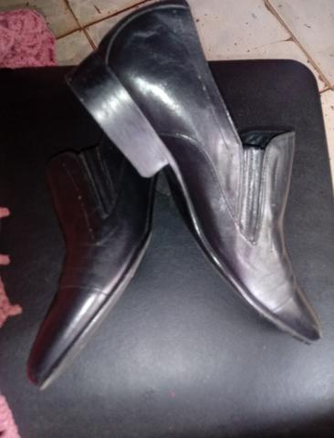 Sapato social N 40 Marca Fascar - Foto 3