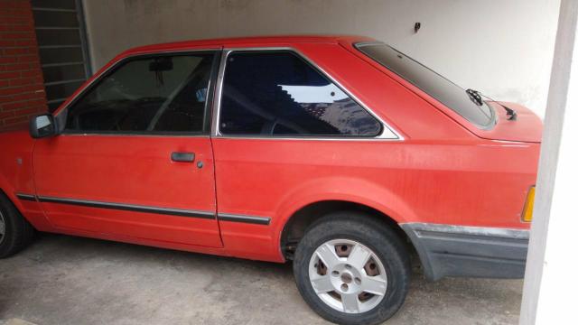 Escort Guia 88 Álcool - Foto 3