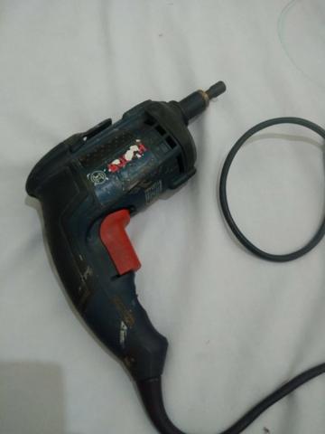 Parafusadeira Elétrica