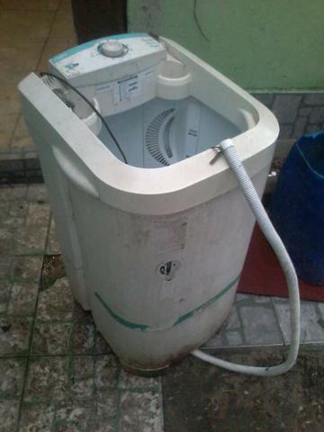 Tanquinho latina parou de funcionar - Foto 2