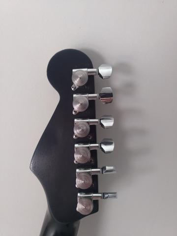 Guitarra Giannini Anos 90 - Foto 4