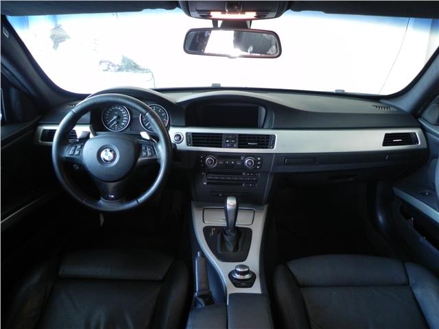 Bmw 335i 3.0 sedan 24v gasolina 4p automático - Foto 7