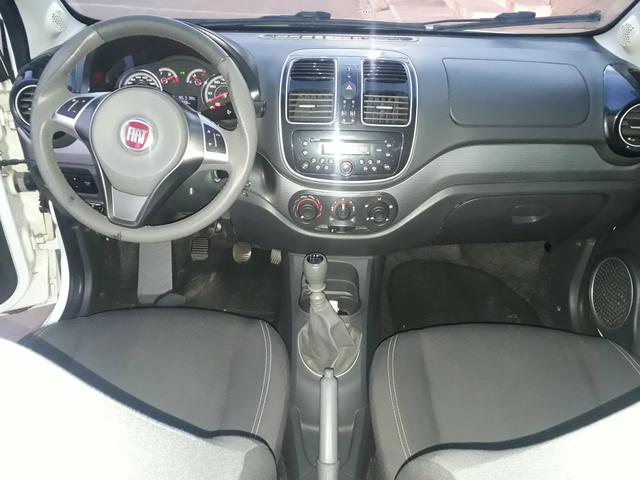Grand Sienna 1.4 Attactive - Foto 4
