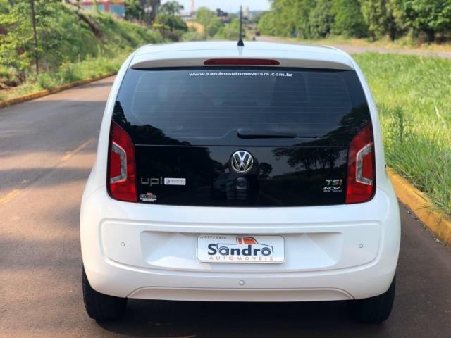 Volkswagen Up MOVE 4P - Foto 4