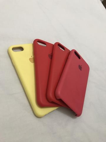 Capas (case) originais da apple!! - Foto 2