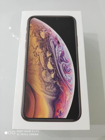 IPhone XS 64GB Novo demais ( Dourado ) - Foto 3