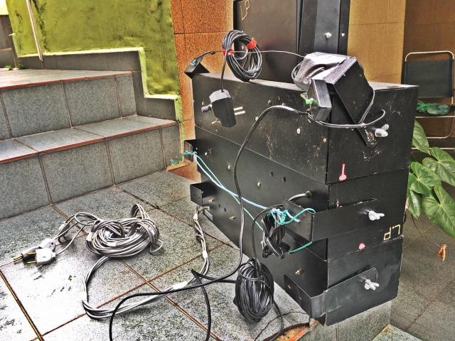 Iluminação para Djs, Festa, Eventos, Aniversários - Foto 3