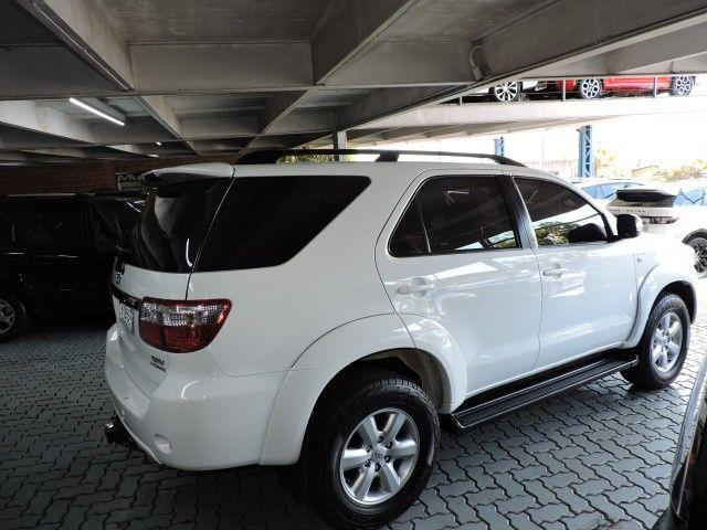 Hilux SW4 SRV D4-D 4x4 3.0 TDI Dies. Aut - Foto 3