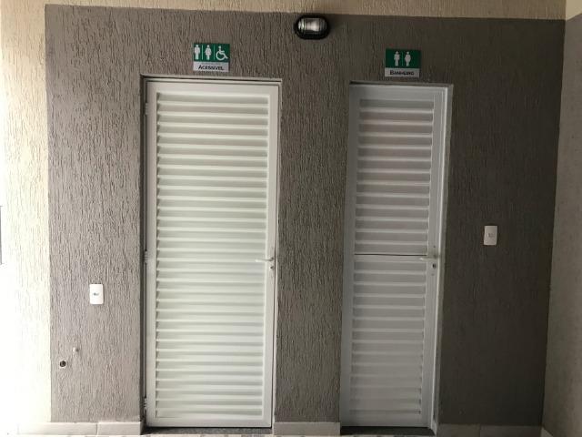 Apartamento, ótima localização, condomínio Vista do Bosque - Foto 6