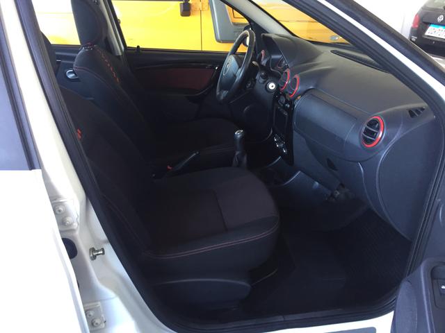 Sandero stepway 1.6 2014 - Foto 7