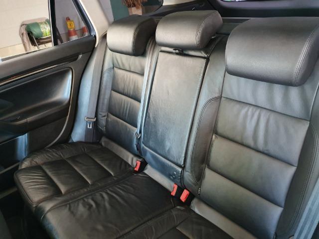 Volkswagen Jetta Variant 2.5l 2012 - Foto 14