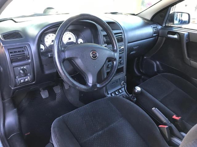 Astra Advantage 2.0 - 2011 - Foto 5