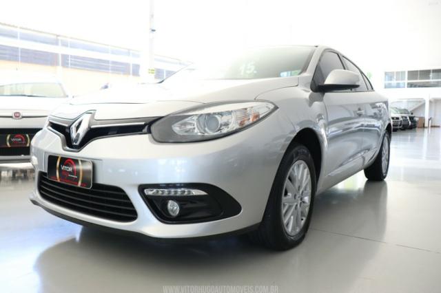Renault Fluence Sedan Dynamique 2.0 16V