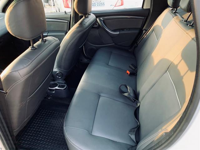 RENAULT DUSTER 2015/2015 2.0 DYNAMIQUE 4X2 16V FLEX 4P AUTOMÁTICO - Foto 7
