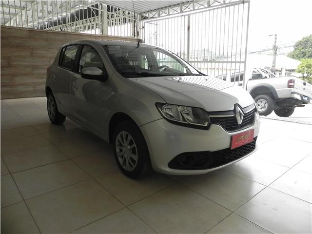 Renault Sandero 1.6 expression 8v flex 4p manual - Foto 3