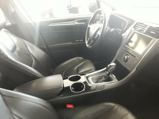 Fusion AWD - Foto 3