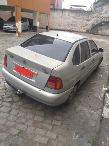 Vendo ou troco por moto - Foto 2