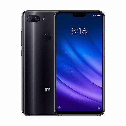 Xiaomi MI 8 Lite 128Gb 6GB RAM Versão Global - Foto 2