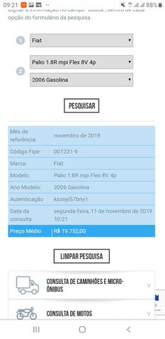 Palio 1.8R 05/06 - Foto 6