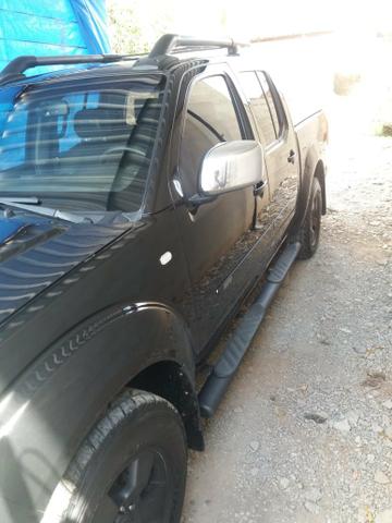 Nissan Frontier - Foto 5