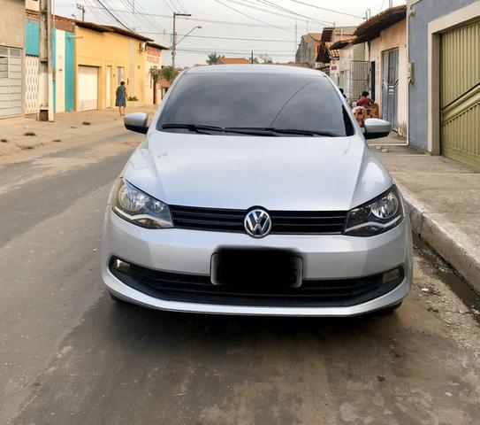 Novo gol g6 1.6