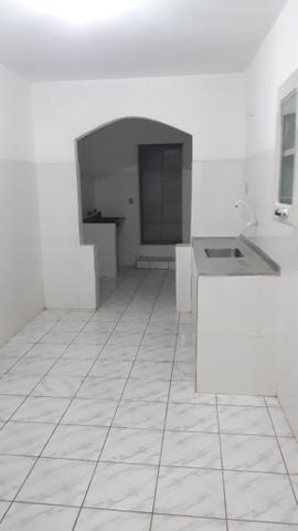Alugo apartamento térreo na bairro Hernanes sa Ilhéus Bahia - Foto 5
