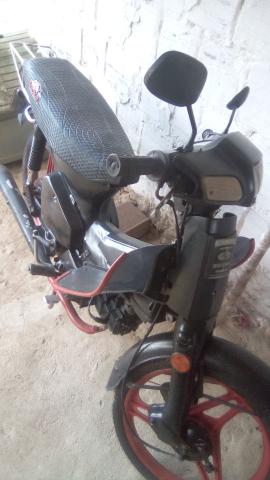 Troco por carro