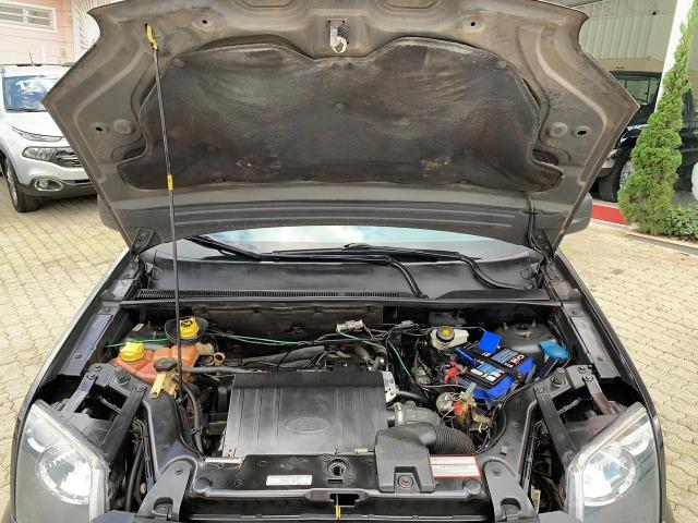 Ford Eco Sport XLS 1.6 (Flex) (GNV) Completa 2007 - Foto 12