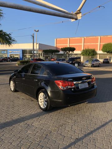 Cruze LTZ 12/12 - Foto 2