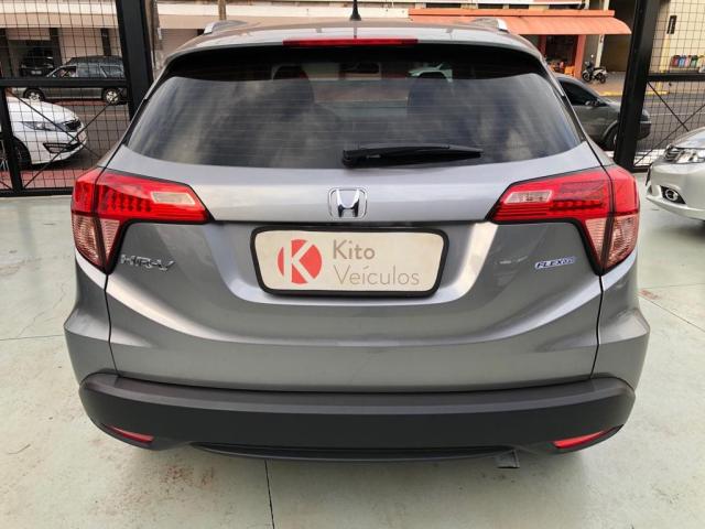 HONDA HR-V 2015/2016 1.8 16V FLEX EXL 4P AUTOMÁTICO - Foto 2