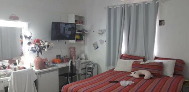 Alugo Residencial Solimões -Apartamento com 03 quartos mobiliado - Foto 6