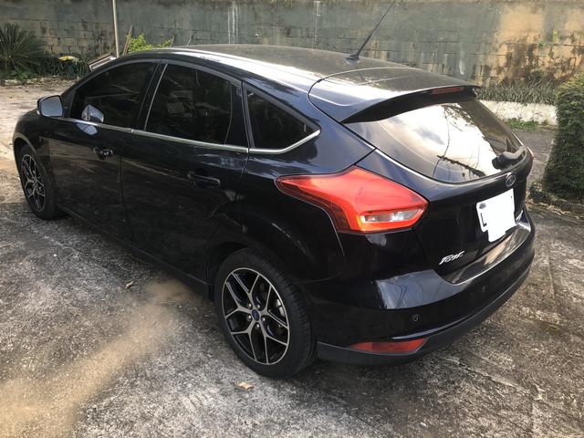 Focus Titanium 2.0 único dono - Foto 6