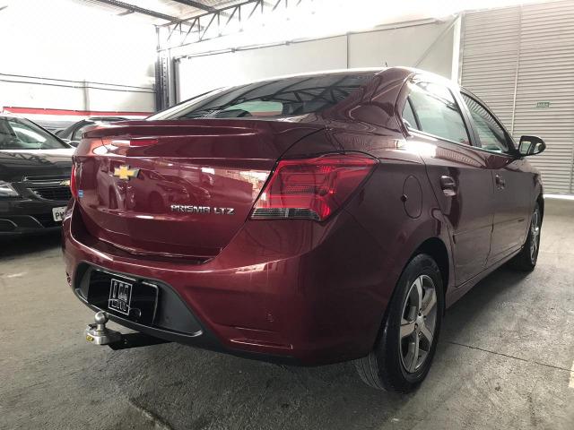 Prisma LTZ 2017 - Foto 6