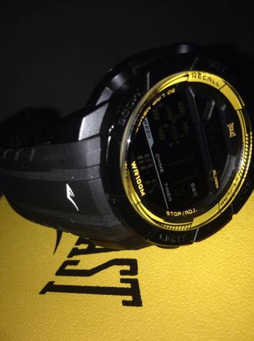 Relógio Everlast - Foto 2