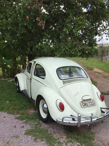 Fusca 68
