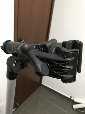 Cavalete Manutenção - Shimano Pro - Foto 4