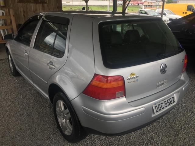 Golf 2.0 2.0 Mi Flex Comfortline Aut. - Foto 4