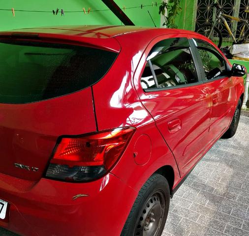 Onix LT 1.4 8V FlexPower 5p Mec. - único dono - Foto 8