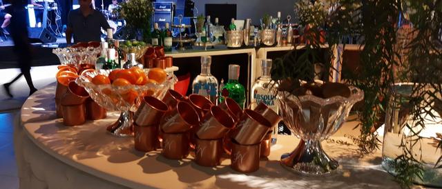 Barman - Foto 2