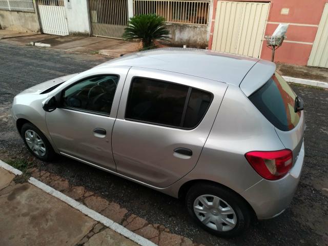 Sandero authentic 1.0 25.800 - Foto 5