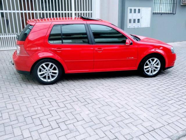 Golf Sportline 2010 - Foto 2