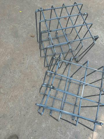 Gaiolas para construção - Foto 6