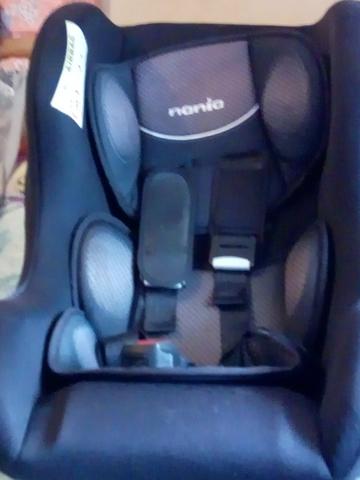 Vendo bebê conforto - Foto 4