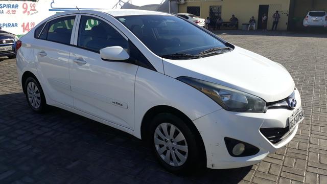 VENDO - HB 20 Sedan 1.6 - Foto 3